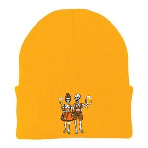 Oktoberfest Beer Germany German Funny Knit Cap Winter Beanie