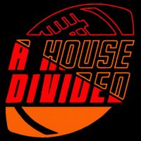 Oklahoma Bedlam House Divided Cooling Performance Crew T-Shirt