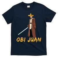 Obi Juan Funny Cinco De Mayo T-Shirt