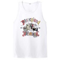 Oogie Boogie Lock Shock Barrel Halloween EST 1995 PosiCharge Competitor Tank