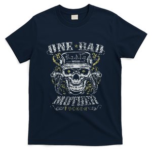 ONE BAD MOTHER FUCKER T-Shirt