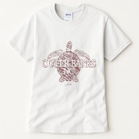 Outer B.A.N.K.S Nc Sea Turtle Tall T-Shirt
