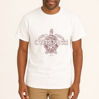 Outer B.A.N.K.S Nc Sea Turtle Tall T-Shirt