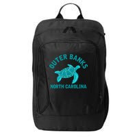 Outer Banks North Carolina NC Beach City Backpack