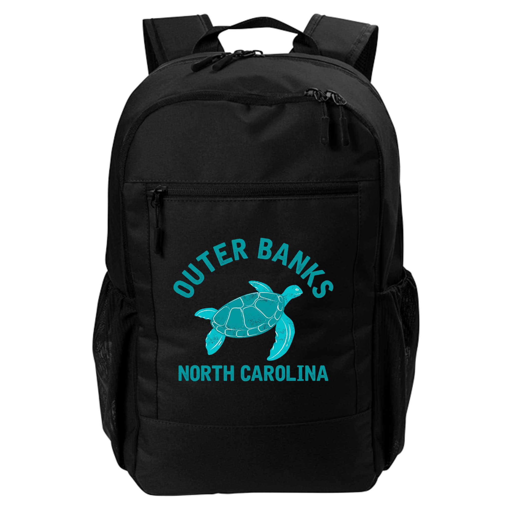 Outer Banks North Carolina NC Beach Backpack