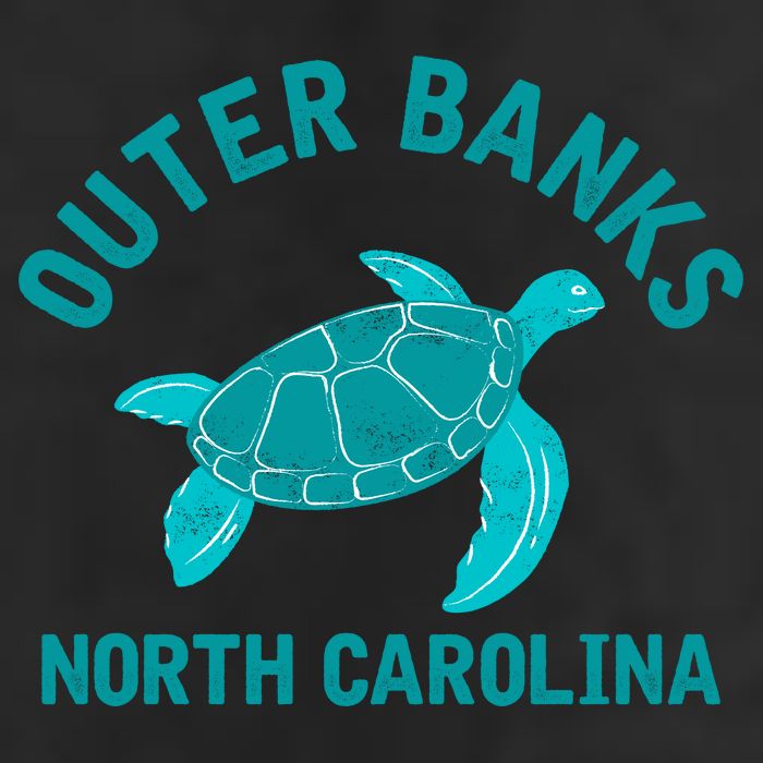 Outer Banks North Carolina NC Beach Hat
