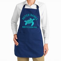 Outer Banks North Carolina NC Beach Apron