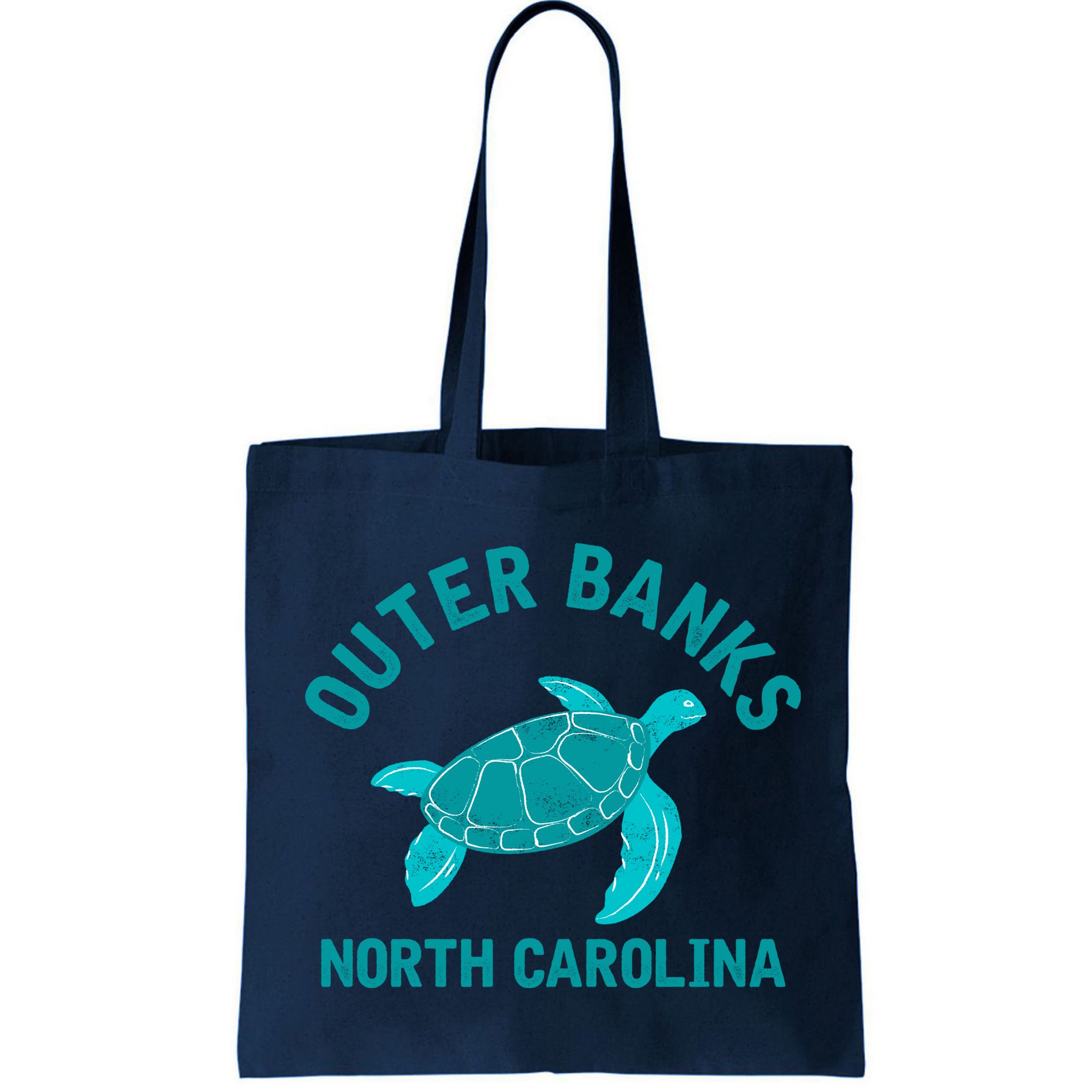 Outer Banks North Carolina NC Beach Bag