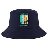 Outer Banks North Carolina NC Beach Cool Comfort Performance Bucket Hat