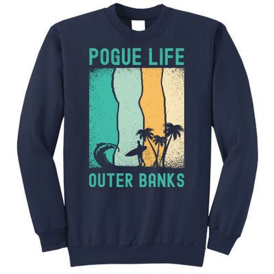 Outer Banks North Carolina NC Beach Sweatshirt