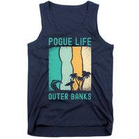 Outer Banks North Carolina NC Beach Tank Top