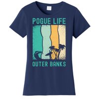 Outer Banks North Carolina NC Beach Women's T-Shirt