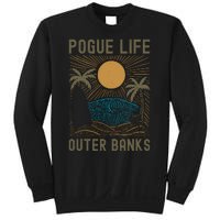 Outer Banks North Carolina NC Beach Sweatshirt