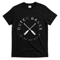 O.U.T.E.R B.A.N.K North Carolina Vintage T-Shirt