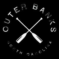 O.U.T.E.R B.A.N.K North Carolina Vintage T-Shirt