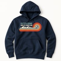 Outer Banks North Carolina NC Beach Hoodie