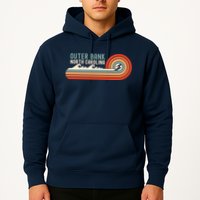 Outer Banks North Carolina NC Beach Hoodie