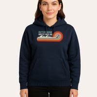 Outer Banks North Carolina NC Beach Hoodie