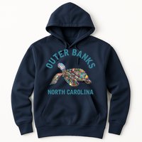Outer Banks North Carolina NC Beach Hoodie