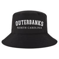 Outer Banks North Carolina New 1 Cool Comfort Performance Bucket Hat