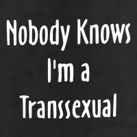 Onika Burgers Nobody Knows IM Transsexual Adult Drive Performance Visor
