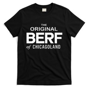 Original Berf Of Chicago T-Shirt