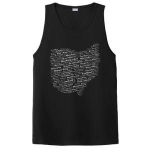 Ohio Breweries PosiCharge Competitor Tank