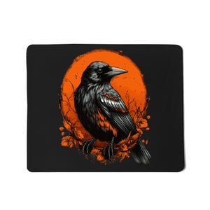 Orioles Bird Oriole Bird Lover Mousepad