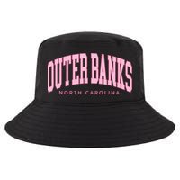 Outer Banks OBX North Carolina summer retro preppy throwback Cool Comfort Performance Bucket Hat