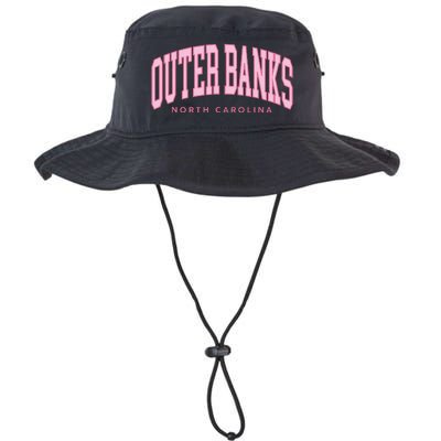 Outer Banks OBX North Carolina summer retro preppy throwback Legacy Cool Fit Booney Bucket Hat