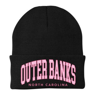 Outer Banks OBX North Carolina summer retro preppy throwback Beanie