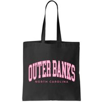 Outer Banks OBX North Carolina summer retro preppy throwback Bag