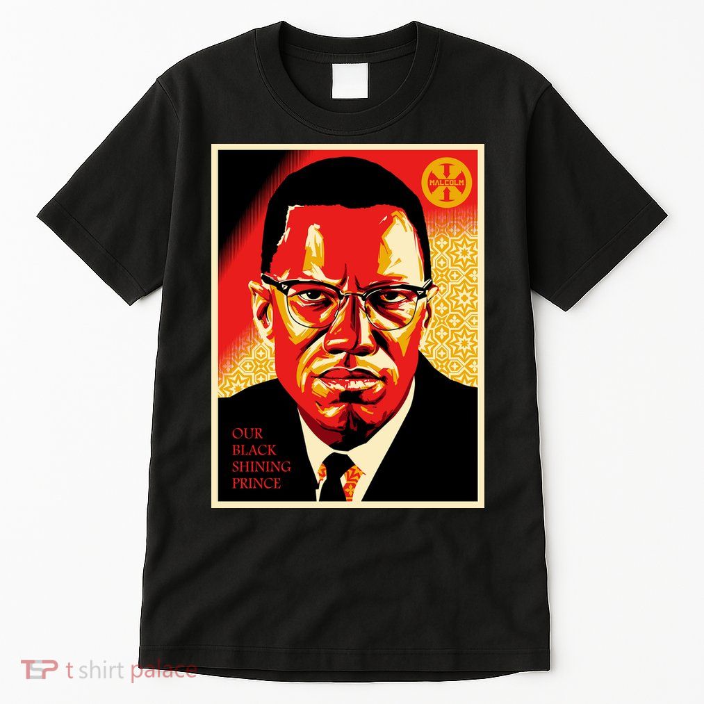 Our Black Tall T-Shirt