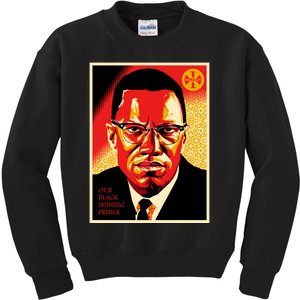 Our Black Kids Sweatshirt