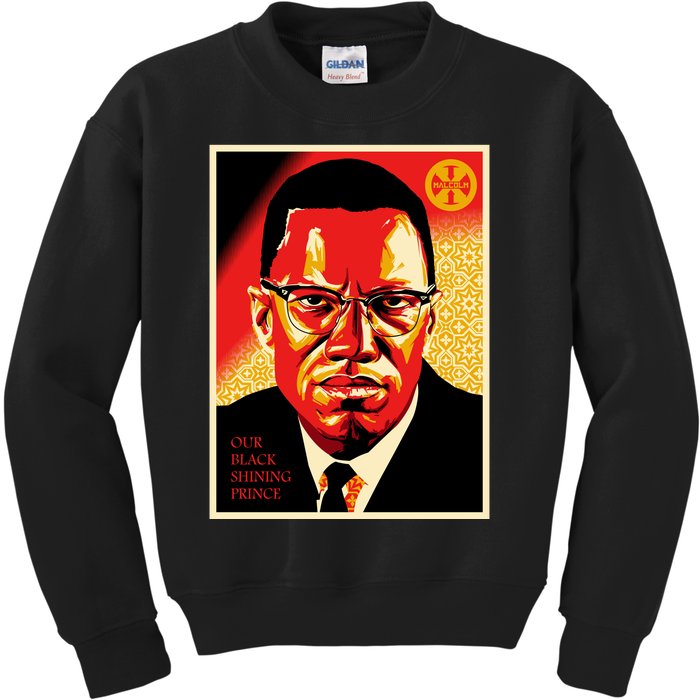 Our Black Kids Sweatshirt