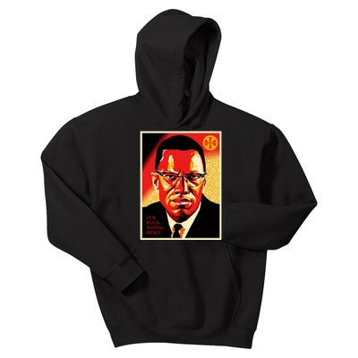 Our Black Kids Hoodie