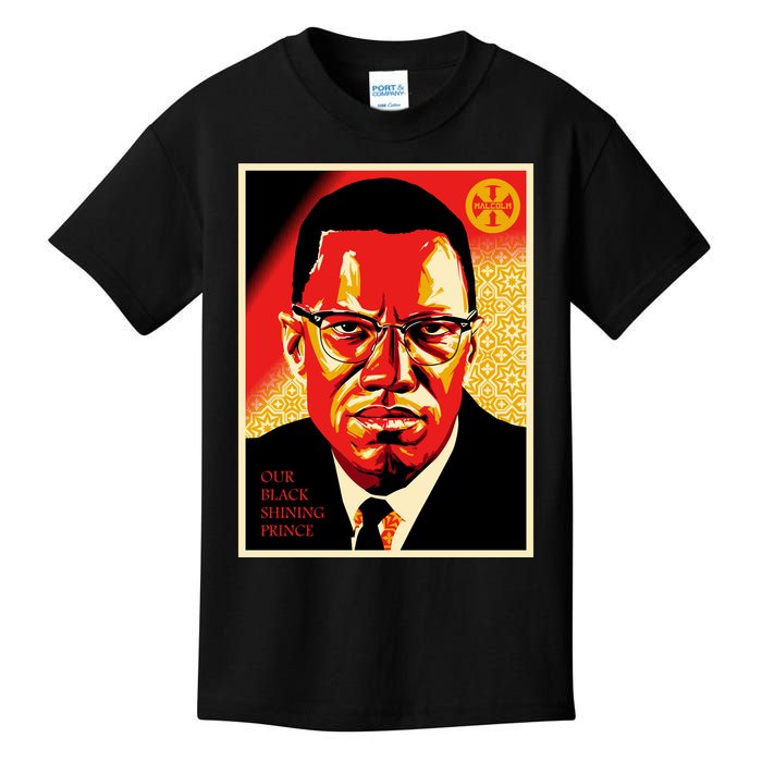 Our Black Kids T-Shirt