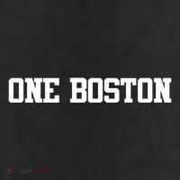 ONE BOSTON Cool Comfort Performance Bucket Hat