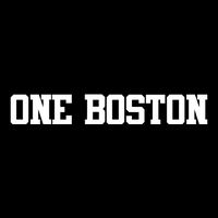 ONE BOSTON Toddler Fine Jersey T-Shirt
