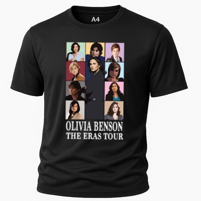 Olivia Benson Performance Shirt