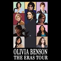 Olivia Benson City Backpack