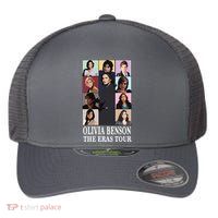 Olivia Benson Flexfit Unipanel Trucker Cap