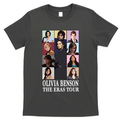 Olivia Benson T-Shirt