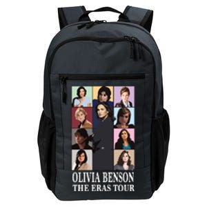 Olivia Benson Daily Commute Backpack