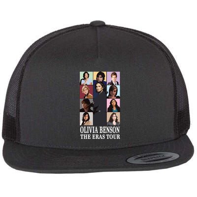 Olivia Benson Flatbill Hat