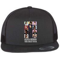 Olivia Benson Flatbill Hat