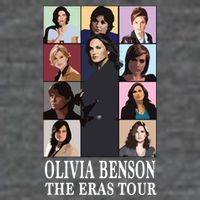 Olivia Benson Flatbill Hat