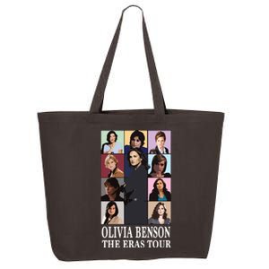 Olivia Benson 25L Jumbo Tote