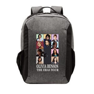 Olivia Benson Vector Backpack