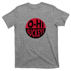 OhHi Buckeye T-Shirt